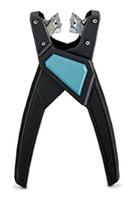 1212757 Phoenix Contact WIREFOX SAC-1 Series Wire Stripper, 3.2mm Min, 4.4mm Max, 165 mm Overall