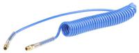 917-2356 RS PRO 4m, Polyurethane Recoil Hose, with BSPT 3/8 connector