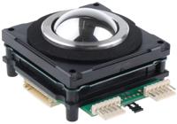 2200-000302 Storm PS/2 & USB Trackball