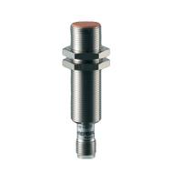 ifl-5-18-10stp Schmersal Inductive Threaded Barrel Proximity Sensor, M8, 5 mm Detection, PNP NO, 10 → 30 V dc