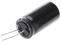 50yxh2200mefc18x355 Rubycon 2200μF Aluminium Electrolytic Capacitor 50V dc, Radial, Through Hole - 50YXH2200MEFC18X35.5