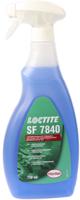 235330 Loctite 7840 Biodegradable Degreaser 750 ml Spray