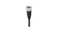 rku-12-25610-m Lumberg Automation Female Sensor Cable, 10 m