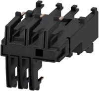 3ra2911-2a Siemens SIRIUS Link Module for use with 3RT201 Spring Type Terminal (Multi-Unit Packaging), 3RV2011