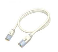 181860052 Molex Premise Networks, 2m Cat6, Grey RJ45 to RJ45, F/UTP, Terminated