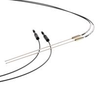 e32-tc200f Omron Fibre Optic Sensor 670 mm, IP67