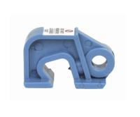 lok3pk3 Martindale 3-Lock PP MCB Isolation Lock, 6mm Shackle, 15mm Attachment