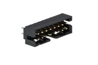 87831-1620 Molex Milli-Grid Series Straight Through Hole PCB Header, 16 Contact(s), 2 mm Pitch, 2 Row, Shrouded