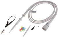 n2873a Keysight Technologies N2870A Series N2873A Oscilloscope Probe, Voltage Type, 500MHz, 1:10, BNC Connector