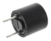 00346008 Schurter PC Board Non Resettable Fuse, Radial 250mA, 250V ac