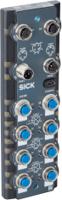 sig300-0a0gaa100 SICK SIG300 Series I/O module, M12, 5 way, 8 port