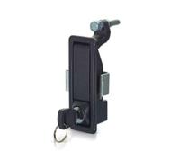 ps-cl1333-9434-pn RS PRO Zinc Lockable,Spring Loaded