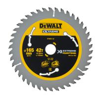 dt99561-qz DeWALT Multiple Materials Circular Saw Blade, Pack of 1