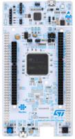 nucleo-f303ze STMicroelectronics STM32 Nucleo-144 MCU Development Board NUCLEO-F303ZE