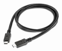 632910731731 Wurth Elektronik USB 3.1, Male USB C to Male USB C, 1m