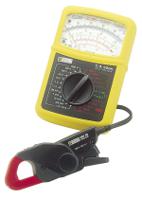 p01196523e Chauvin Arnoux CA 5005 Handheld Analogue Multimeter, 600V ac Max