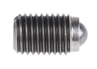 478-563 RS PRO M16 Spring Plunger, 27.5mm Long