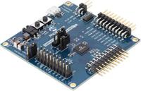ev47p31a Microchip SAM HA1G17A Xplained Pro Evaluation Kit Evaluation Board Evaluation Kit for SAM HA1G17A Supports Pro Extension