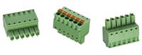 691368300005b Wurth Elektronik, 3.81mm Pitch, WR-TBL, 5 Way, Vertical, Pluggable Terminal Block, Plug, Cable Mount, Screw