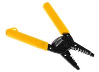 45-120-341 Ideal Industries Wire Stripper, 0.75mm Min, 6.0mm Max