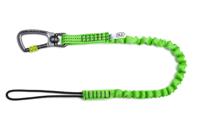 101372 Never Let Go 80cm → 120cm Steel Tool Lanyard Lanyard, 5kg Capacity