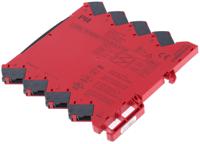 3186a2 PR Electronics 3100 Series Current Isolator, Current Input, Current Output, 6 → 35V dc Supply