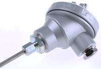 621-2388 RS PRO Type J Thermocouple 200mm Length, 6mm Diameter → +700°C