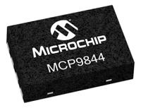 mcp9844t-bemny Microchip MCP9844T Series Digital Temperature Sensor, Current, Voltage Output, Surface Mount, Serial-2 Wire,