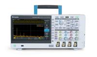 tbs2204b Tektronix TBS2000B Series, 200 MHz Bench Oscilloscope, 4