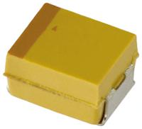 tcjb336m006r0200 KYOCERA AVX 33μF Surface Mount Polymer Capacitor, 6.3V dc