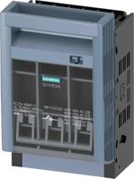 3np1123-1ca20 Siemens Fuse Switch Disconnector, 3 Pole, 160A Max Current, 160A Fuse Current
