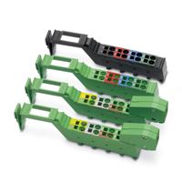 2861111 Phoenix Contact, IB IL BK-PLSET/CP/N Connector