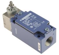 zckj404 Telemecanique Sensors ZCKJ Series Limit Switch, 2NO/2NC, IP65, DP, Metal Housing, 240V ac Max, 10A Max