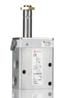 8020765000000000 Norgren Pneumatic Solenoid Valve - Solenoid/Air G 1/4 80207 Series