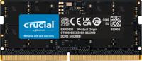 ct16g48c40s5 Crucial 16 GB DDR5 Laptop RAM, 4800MHz, SODIMM