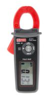 123-3256 RS PRO ICMA1 Clamp Meter, 300A dc, Max Current 300A ac CAT III 600 V