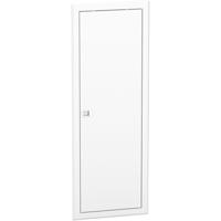 r9h13314 Schneider Electric White Rectangular Adaptable Enclosure Box, 340mm x 840mm x 7mm