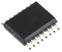 ncid9210r2 NCID9210R2 onsemi, 2-Channel Digital Isolator 50Mbps, 2 kV, 16-Pin SOIC