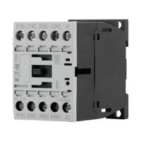 276361-dila-31110v50hz120v60hz Eaton DILA relays Contactor Relay, 110 V Coil, 4-Pole, 4 A 120 V, 3 NO/1 NC, 415V