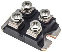stth12012tv1 STMicroelectronics 1200 V 120 A Diode Switching 4-Pin ISOTOP