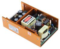 sds120ps24b XP Power Switching Power Supply, SDS120PS24B, 24V dc, 5A, 120W, 1 Output, 120 → 370 V dc, 90 → 264 V ac