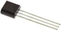 lm336z-50nopb Texas Instruments Precision Shunt Voltage Reference 5V 1% 3-Pin TO-92, LM336Z-5.0/NOPB