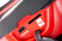 136-5668 RS PRO RS730 Thermal Imaging Camera, 0 → +350 °C, 160 x 120pixel Detector Resolution