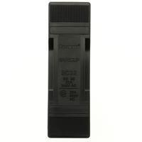 sc32h-d Eaton 32A Rail Mount Fuse Holder for F1 Fuse, 1P, 550V ac