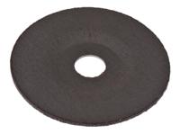 66252831508 Norton Cutting Disc Aluminium Oxide Cutting Disc, 115mm x 3.2mm Thick, P36 Grit, 5 in pack