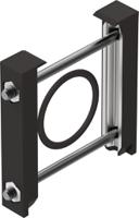 ms4-mv1 Festo Connector Assembly for MS