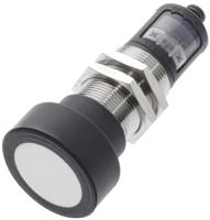 bus-m30m1-xc-35340-s92k BALLUFF Ultrasonic Threaded Barrel Proximity Sensor, M30, 5 m Detection 0-10 V/4-20 mA, 9 → 30 V dc