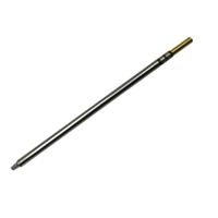 cvc-8ch0025p Metcal CVC 2.5 x 6 mm Conical Chisel Soldering Iron Tip