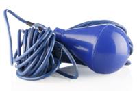 5828804 Xylem ENM-10 Series Cable Mount Polypropylene Float Switch, Float, 20m Cable