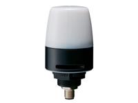ne-ilxb-m Patlite NE-I Series IO-Link Signal Beacon with Buzzer, 24 V dc, IP65, Bracket Mount, 88 (Typ.)dB at 1 Metre